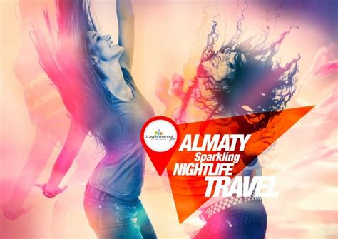 Almaty Nightlife Tour - Almaty Nightlife | Hotels in Almaty - Casinos ...