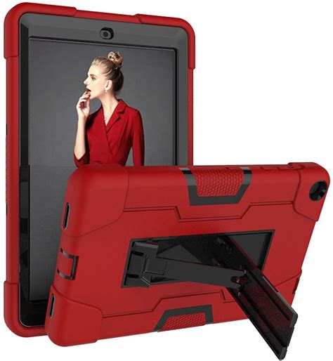 Mignova For Walmart Onn Pro Case With A Screen Protector Heavy Duty