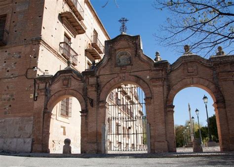 Granada Cathedral Royal Chapel Monuments Combo Ticket Getyourguide