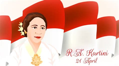 Lagu Ibu Kita Kartini Nyanyikan Di Hari Kartini 2024 Ini Chord Lirik