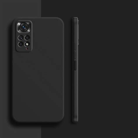 Lkblock For Xiaomi Redmi Note 11 Global Case Redmi Note 9 10 11s 11 Pro