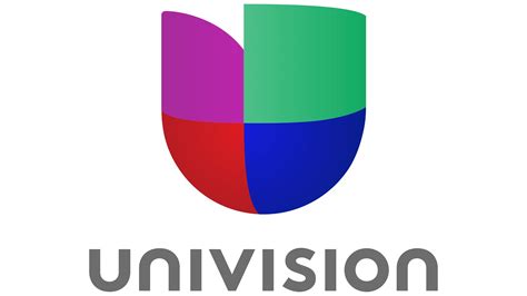 Univision Logo Symbol Meaning History Png Brand