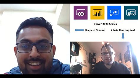 Power 2020 Best Practices For Powerapps With Chris Youtube