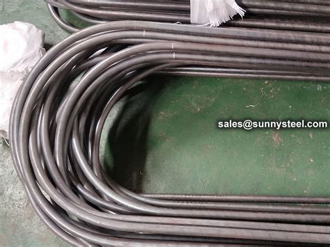 Astm A U Bend Tubes Astm A U Bend Tube Asme Sa U Bends