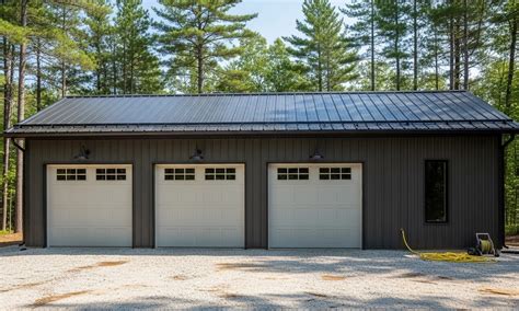 Metal Building Insulation - Your Building Team