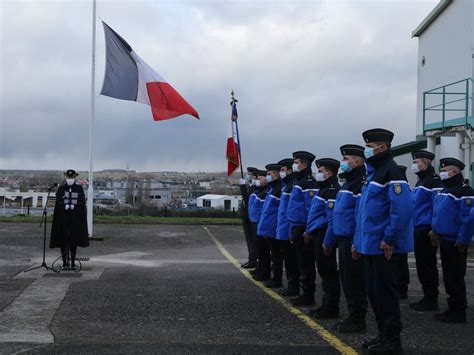 Haute Saône Hommage À Vesoul Les Gendarmes Rendent Hommage à Leurs