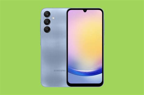 Un Initi A R V L Le Prix Du Samsung Galaxy A G Et Sa Date De