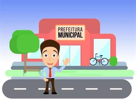 Entenda Quais São As Funções Dos Prefeitos Portal Pinzón