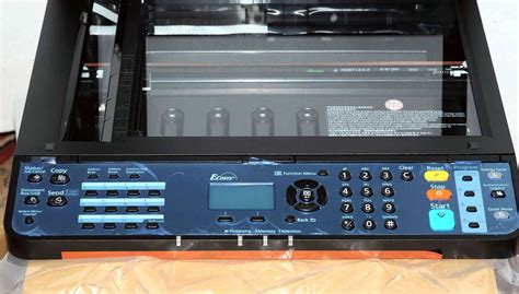 Лазерное МФУ Kyocera M2040DN (Для европейского рынка, картридж TK-1170 ...