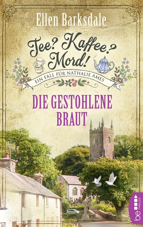 Zum Ersten Zum Zweiten Und Tot Tee Kaffee Mord 8 9