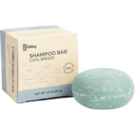 Best Shampoo Conditioner Bars For A Clean And Healthy Scalp