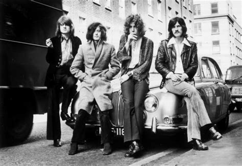 An embryonic Led Zeppelin - Goldmine Magazine: Record Collector & Music Memorabilia