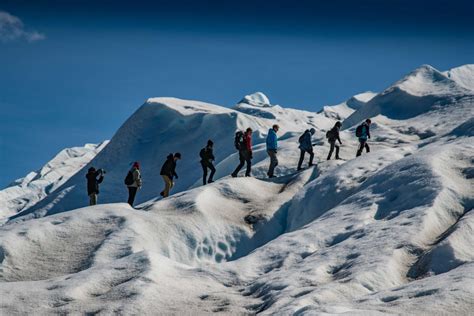 Mini Trekking – 90 min ice trek – Walk Patagonia | Tourist Service Provider of trekking and ...