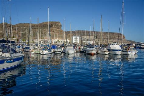 Yachthafen Boote Hafen Kostenloses Foto Auf Pixabay Pixabay