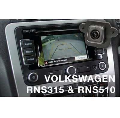 Vw Retrofit Reversing Cameras Fitted Avr Mobile Fitters