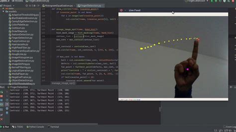 Object Counting Opencv Python Github