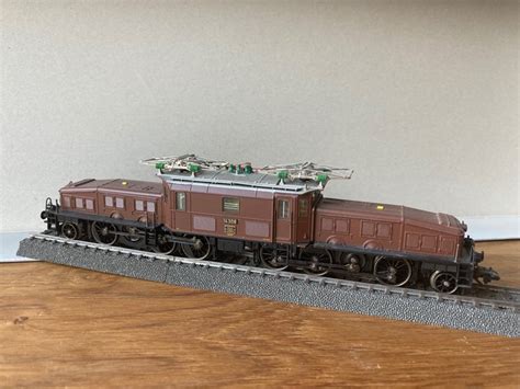 M Rklin H Elektrolokomotive Ce Iii Catawiki