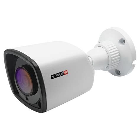 Cámara IP Provision ISR I1 390IP5S36 2MP Bala