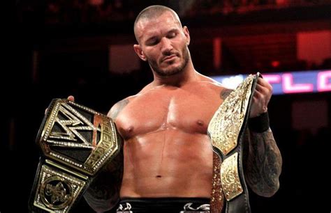 Randy Orton 5 Reasons He Was Best As The Legend Killer 5 Ways He Is