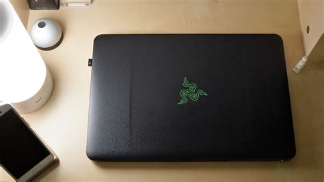 Dbrand Skin Review For The Razer Blade 14 20142015 Notebookreview