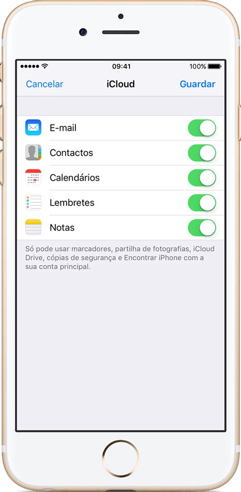 Configurar Uma Conta De E Mail No Iphone Ipad Ou Ipod Touch Suporte