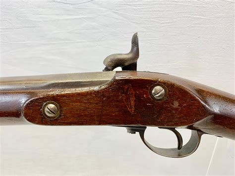 Enfield Rifle 1857 3