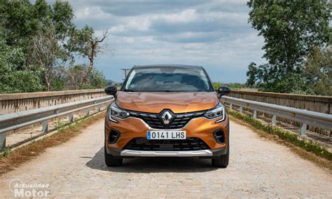 Prova Renault Captur Zen TCe 100 CV GLP és tan interessant