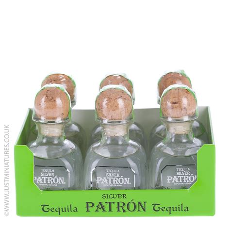 Exploring Mini Bottles of Tequila: Uses, Selection, and Serving Ideas