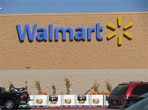 Walmart in Mountain Home, Idaho - WAL*MART Stores on Waymarking.com