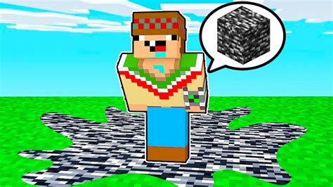 Minecraft Pero Todo Es Bedrock Minecraft Pero Silviogamer Youtube