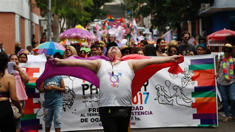 Fears Rise Over Lgbt Discrimination In Conservative Paraguay Fox News