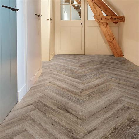 Us Floors Klick Planke Naturals Fischgr T Acorn Knutzen Wohnen