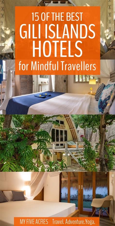 15 of the Best Gili Islands Hotels That Will Make Your Trip Amazing | My Five Acres. Travel ...