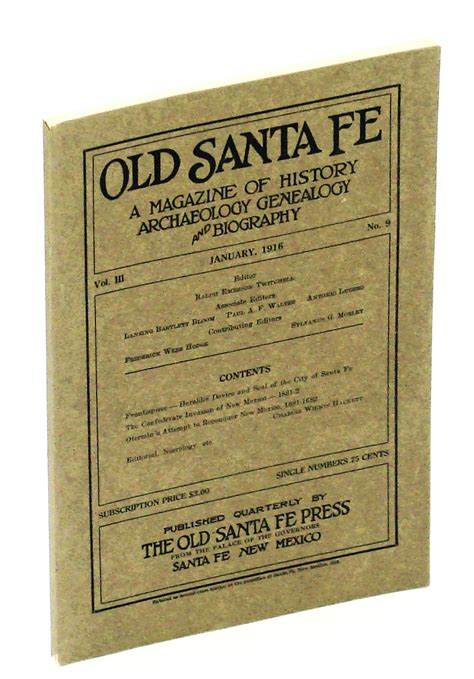 Finding the right obituaries santa fe archive for your genealogy 30