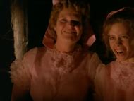 Naked Sarah Torgov In American Gothic