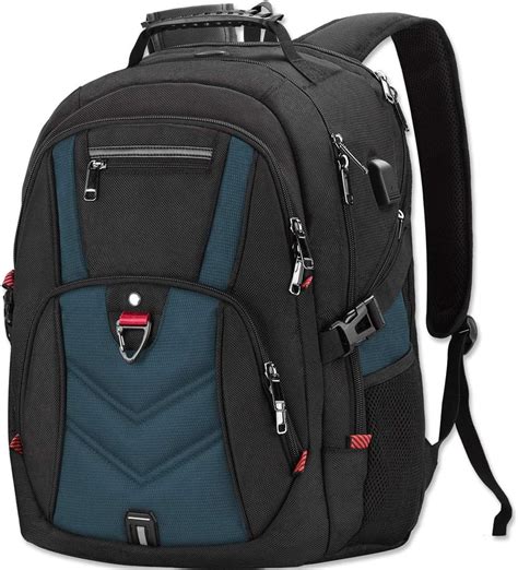 Top 8 Laptop Backpack 175 - Home Previews