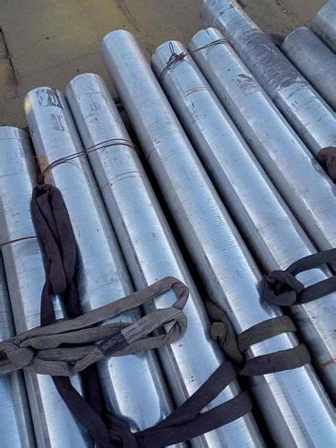 Monel K 500 Uns N05500 Round Bars For Industrial At Rs 4000 Kg In Mumbai