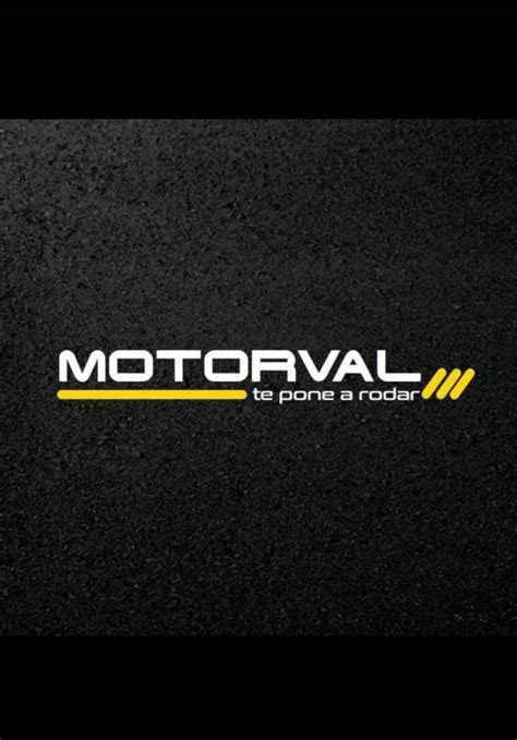 Motorval Valparaíso - MotorVal | Guacara