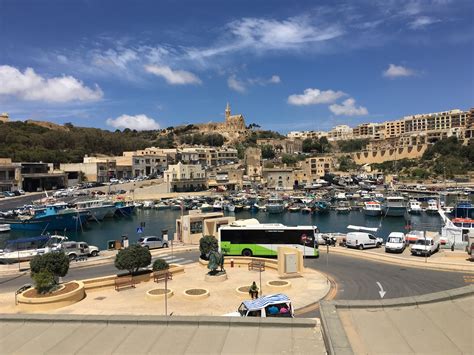 Gozo Ferry Terminal Tours - Book Now | Expedia