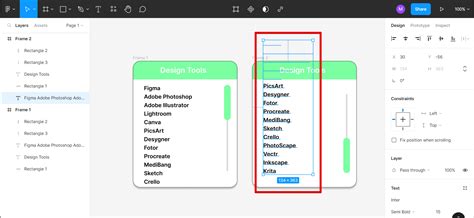 How Do You Do A Scroll Animation In Figma Websitebuilderinsider