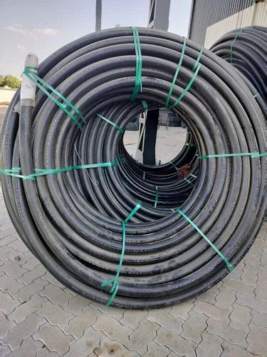 Mm Plastic Hdpe Pipe At Rs Meter In Paddhari Id