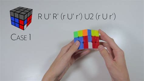 Rubik's Cube: Top 10 Advanced F2L Algorithms to Learn | Rubiks cube ...