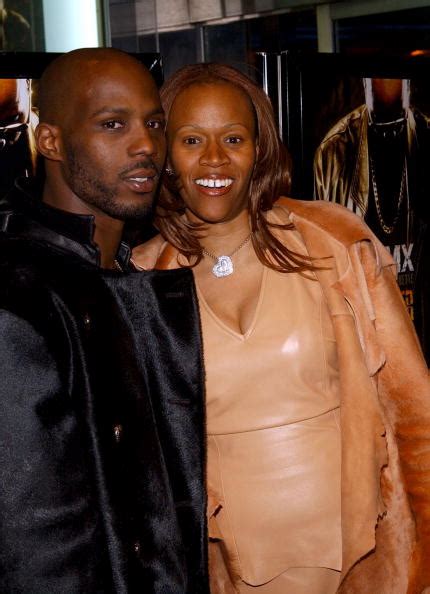 DMX’s Ex-Wife Shared Video Of DMX Fans Playing His Music Outside ...