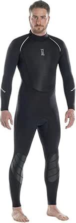 Amazon Fourth Element Proteus Ii Men S Mm Wetsuit Sports