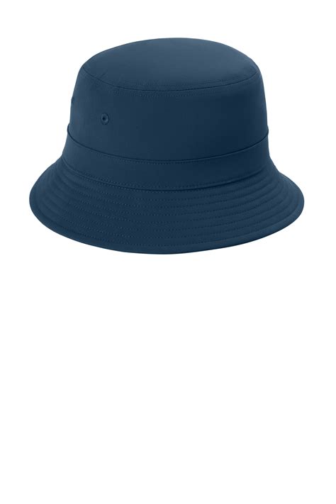 Port Authority Poly Bucket Hat Product Company Casuals