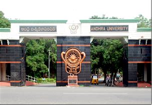 Andhra University- Ranking, Admissions 2025, Placements