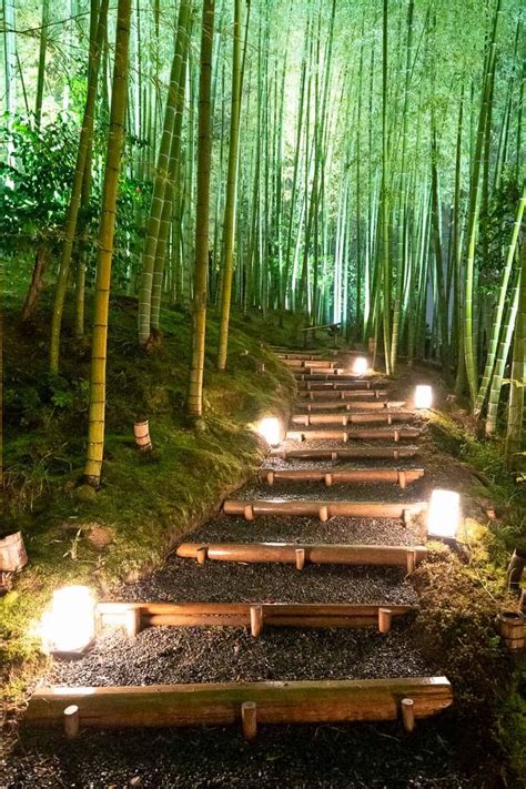 25 Best Kyoto Temples And Shrines To Visit Japan Landscape Japan