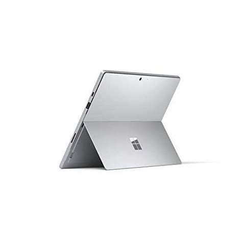 Microsoft Surface Pro 7 12 Inch 2020 Core I5 1035G4 8 GB SSD