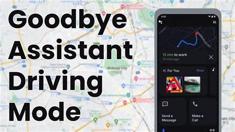 How To Turn Off Google Maps Driving Mode In Enjoytechlife