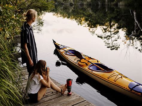 Noosa Everglades Self Guided Kayak Adventure Happy Travels